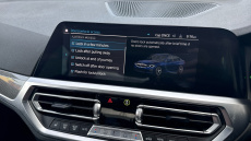 BMW 3 Series 330e M Sport Pro Edition 4dr Step Auto Saloon